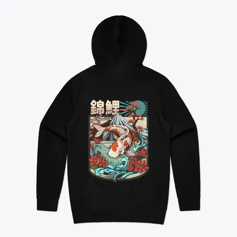 AS Colour Hoodie (2024 Collection)