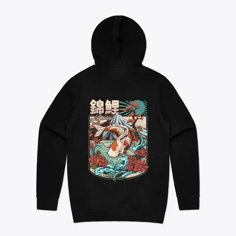 AS Colour Hoodie (2024 Collection)